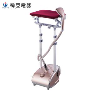 Wholesale Laundry Easy Movement Travel Garment Steamer Colorful Simple Wrinkle Press Iron from china suppliers