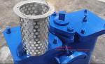 AS65 CB/T425-94 DUPLEX BASKET OIL STRAINERS AS65 CB/T425-94