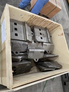 Wholesale Cast Half Arrow 42.5kg 116-7460-X980G 982M 986K 988F / 374 385 5110B from china suppliers