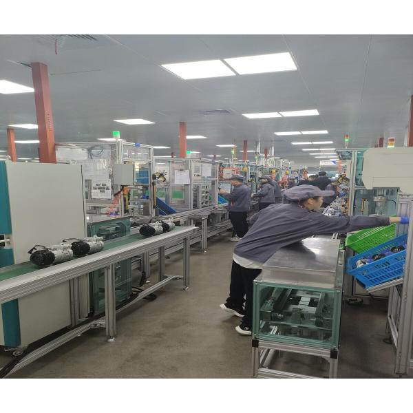 Remanufactured 12V EV AC Compressor for Benz E400 Hybrid OEM A0042301911