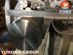 Copper Monel Nickel Alloy Round Bar ASTM B865 K500 NO5500 Tungsten Steel Drill