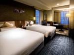 Palau new hotel decoration fit out furniture of bedroom set with desk table unit