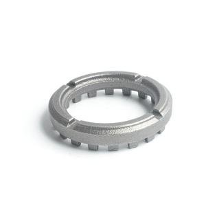 Wholesale China OEM Foundry GGG40 Ductile Iron Gear Sand Casting from china suppliers