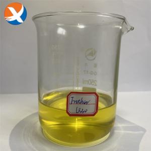 Wholesale Beneficiation Ore Flotation Reagents Oily Liquid Frother Q30 With High Efficiency from china suppliers