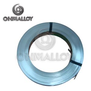 Wholesale Kovar Low Expansion Alloys 4J29 Strip Glass - To - Metal Seal For Light Bulbs from china suppliers