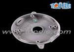 Indoor Weatherproof Junction Box 4" Die Cast Outlet Round Electrical Box