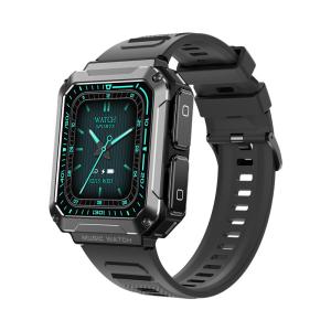 Wholesale Streamline Your Life with TWS Smart Watch Wireless Earbuds and Local Music Bracelet for Busy Professionals from china suppliers