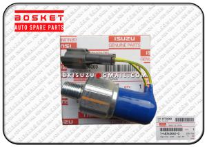 Wholesale 1-48340065-0 1483400650 Main Low Pressure Switch Assembly for ISUZU CYZ51 6WF1 from china suppliers