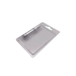 Wholesale Customize PET PVC Blister Plastic Packaging For Electronic Cigarette from china suppliers