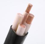 U 1000 R2V Cable Unarmoured XLPE Insulated Cable Copper Conductor