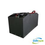 4000 Cycle Times 51.2V 404ah Lithium Vehicle Batteries UPS Battery For Heavy