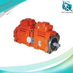 Hot sale good quality K3V112DT SK220LC-6 hydraulic main pump for excavator