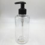 24mm Diameter PET Bottle and Pump Dispenser Perfect Dispensing Solution