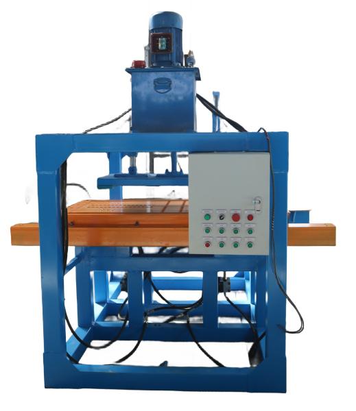 High Working Speed Waste Photovoltaic Panels Recycling Plant for Solar Panel