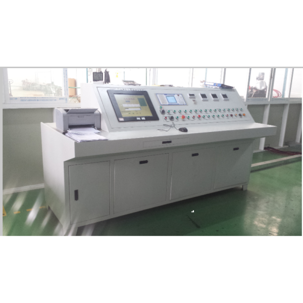WBZ-IV Intelligent Fully Automatic Transformer Testing System with Fully Automated Control High Accuracy Measurement and Three-Meter Testing Principle