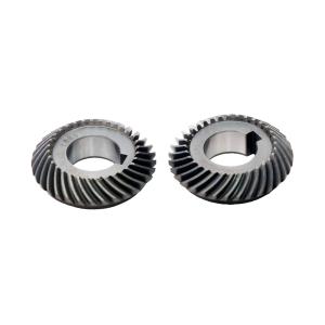 Wholesale 60 Degree Bevel Spiral Gear Sewing Machine Small Size Planetary Reducer from china suppliers