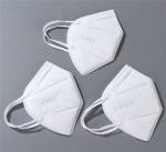 Waterproof FFP2 FFP3 Non Woven Fabric KN95 Mask