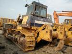 Used KOMATSU D85-21bulldozer year 2009 for sale