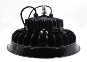 Wholesale Industrial LED UFO High Bay Light IP65 Outdoor Aluminium Alloy Tempered Glass from china suppliers