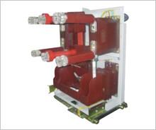 Wholesale High Voltage Indoor Vacuum Circuit Breaker Isolation Switch from china suppliers