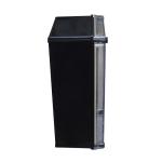 Dustproof Large Plastic Electrical Enclosures / Outdoor Coaxial Cable Junction