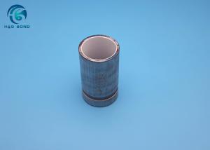 Wholesale 100mm Reinforced Plastic Pipe 4mm 6m for Hot water from china suppliers