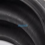 Brand New Convoluted Suspension Air Spring GF400/215-2 Rubber Bellows Only