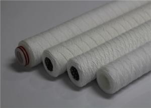 Wholesale Washable Dust Remove Air Filter Equipment Excellent Chemical Tolerance from china suppliers