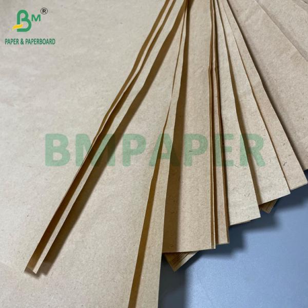 Natural Brown 36gram PV Glass Interleaving Paper for Glass Protection