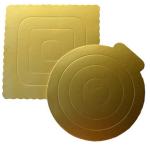ODM Golden Metallized Board Paper Packaging Board For Box Packaging