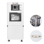 Cnc Jewelry Cutting Machine 5 Axis