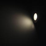 Flat Surface 5050 RGB Waterproof LED Deck Lights