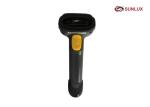 Quick Speed 1D Code Reader , Self Developed Handheld Laser Scanner