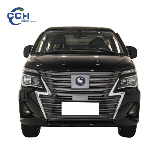 50-70kWh Lithium Battery Powered 2023 Dongfeng M5 EV M5 MPV Electric Car '