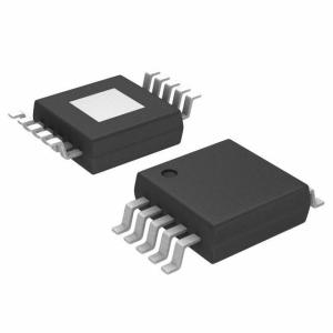China TPS5401DGQR Power Path Management IC Switching Voltage Regulators 3.5V-42Vin,0.5A Step Down SWIFT on sale