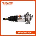 95835802000 Air Suspension Shock Absorber For Porsche Cayenne Volkswagen Touareg