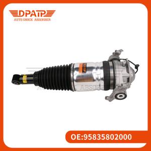 Wholesale 95835802000 Air Suspension Shock Absorber For Porsche Cayenne Volkswagen Touareg from china suppliers