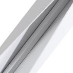 Ip65 5W Lawn Pole Lights For Garden Die Casting Aluminium Case High Brightness