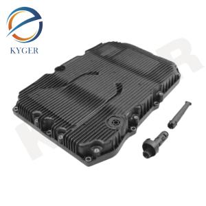 Wholesale 725 270 31 14 Auto Parts Transmission 9-Speed Engine Oil Pan Sump For Mercedes Benz 7252703707 7252703114 7252708804 from china suppliers