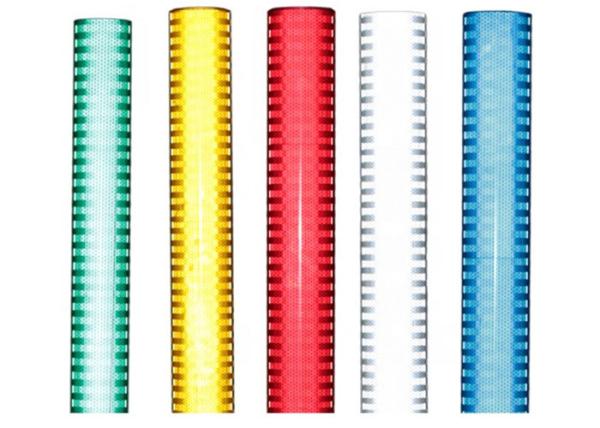 Traffic Sign Diamond Grade Prismatic Reflective Sheeting Film 10 Years