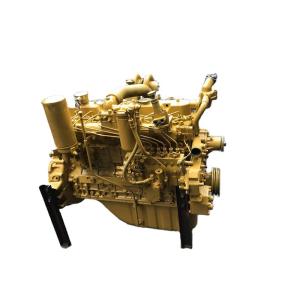 Wholesale Used S6K 3306 Excavator Engine ASSY from china suppliers