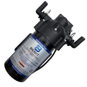 Wholesale 2335548 4812126685 12V Water Pump for road roller spare parts Compactor pump 2.3GPM-8.7E/min from china suppliers