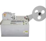 Manufacturer direct sales automatic elastic belt cutting machine(cold cutter) LM