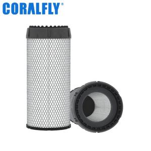 Wholesale Cartridge Construction AF26117 Truck Air Filter CORALFLY from china suppliers