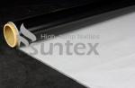 High Temperature Fireproof Silicone Coated Fiberglass Fabric Insulation Pipe