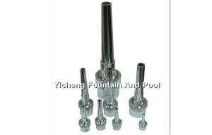 Wholesale Stainless Steel Water Fountain Nozzles from china suppliers