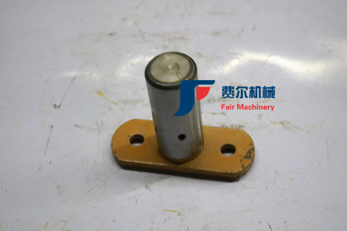 Finger Joints Frame / Boom XGMA XG932II 15d0096 For Loader Spart Parts