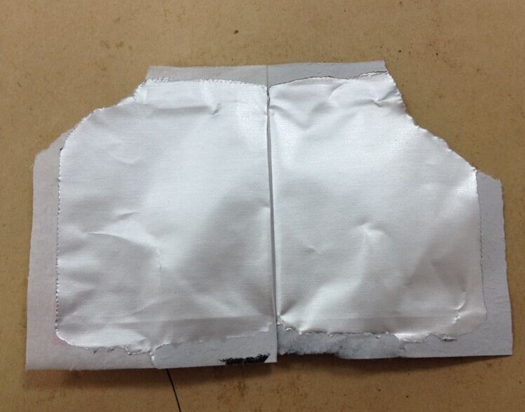 China factory single packed customized restaurant wet tissue paper wipes