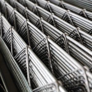 Wholesale Precast Concrete PC Truss Rebar Shoring Free Installation 40ft Span from china suppliers