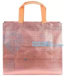 Factory Price High Quality Laminated PP Non Woven Bag, wholesale customized